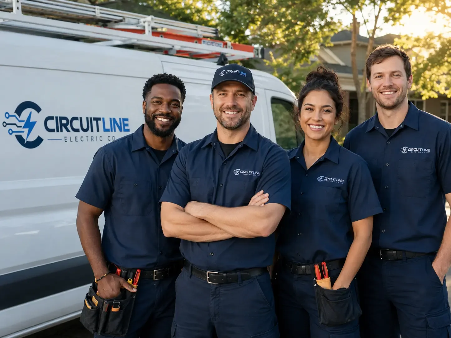 Whole Home Rewiring company in Udall, MO